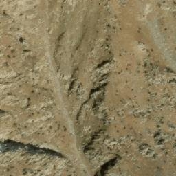 Satellite imagery of Kōh-e Ārmund, AF