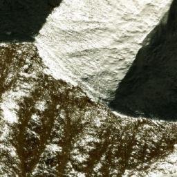Satellite imagery of Kōh-e Panj Chashmah, AF