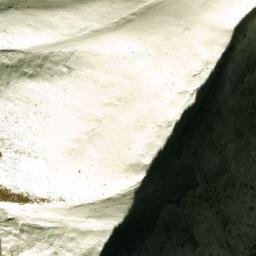 Satellite imagery of Kōh-e Awghānah, AF