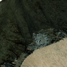 Satellite imagery of Kōh-e Awghānah, AF