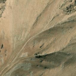 Satellite imagery of Tal-e Āshak, AF