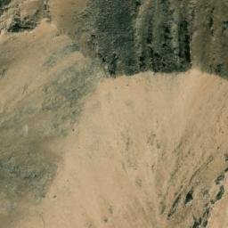 Satellite imagery of Tal-e Āshak, AF