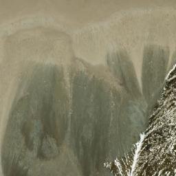 Satellite imagery of Kōh-e Rūch, AF