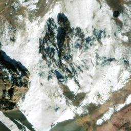 Satellite imagery of Alo Dhar, PK