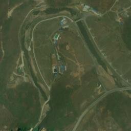Satellite imagery of Soek’o-bawi, KR