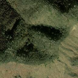 Satellite imagery of Kamonga Take, JP