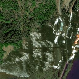 Satellite imagery of Kamonga Take, JP