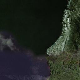Satellite imagery of Haruna Fuji, JP