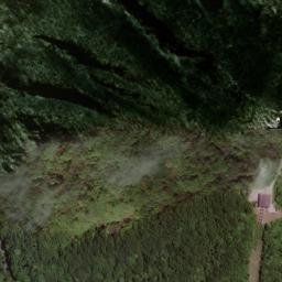 Satellite imagery of Haruna Fuji, JP