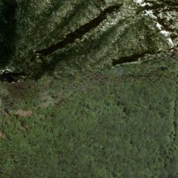 Satellite imagery of Haruna Fuji, JP