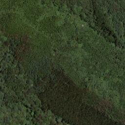 Satellite imagery of Asama Yama, JP
