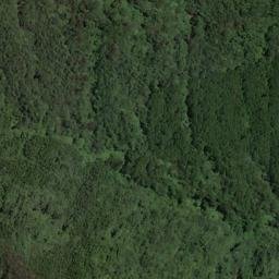 Satellite imagery of Asama Yama, JP