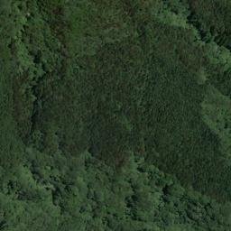 Satellite imagery of Asama Yama, JP
