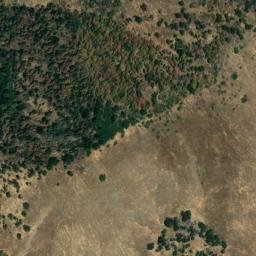 Satellite imagery of Sulphur Ridge, US