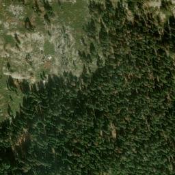 Satellite imagery of Paradise Ridge, US