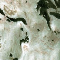 Satellite imagery of Empire Mine, US