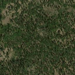 Satellite imagery of 7897 8 JRH — NGS DO5629 — Coconino County, US, US