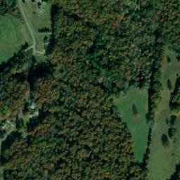 Satellite imagery of Round Pond Ridge, US