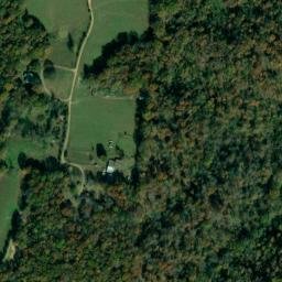Satellite imagery of Round Pond Ridge, US
