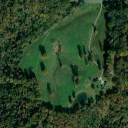 Satellite imagery of Grave Yard Ore Bank, US