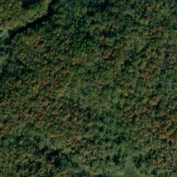Satellite imagery of Grave Yard Bank Mine, US