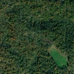 Satellite imagery of Grave Yard Bank Mine, US