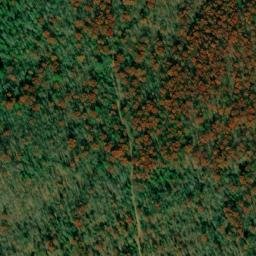 Satellite imagery of Crockett Ridge, US
