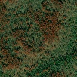 Satellite imagery of Crockett Ridge, US