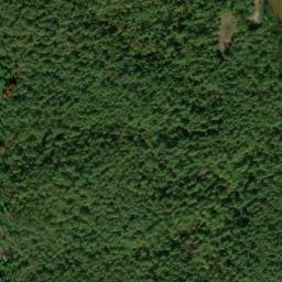 Satellite imagery of Crockett Ridge, US