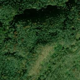 Satellite imagery of Russell Ridge, US