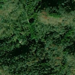 Satellite imagery of Russell Ridge, US
