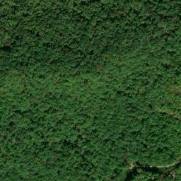 Satellite imagery of Big Cliff, US