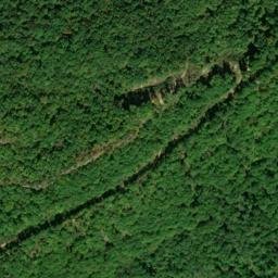 Satellite imagery of Big Cliff, US