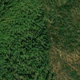Satellite imagery of Big Cliff, US