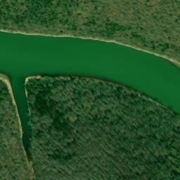 Satellite imagery of Sheeplick Point, US