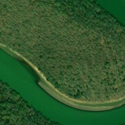 Satellite imagery of Sheeplick Point, US