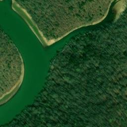 Satellite imagery of Sheeplick Point, US