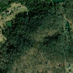 Satellite imagery of Miller Ridge, US