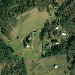 Satellite imagery of Miller Ridge, US