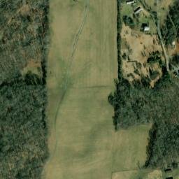 Satellite imagery of Miller Ridge, US