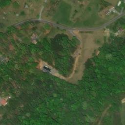 Satellite imagery of Easley Ridge, US