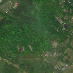 Satellite imagery of Easley Ridge, US