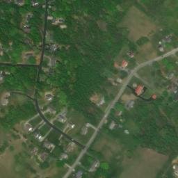 Satellite imagery of Easley Ridge, US