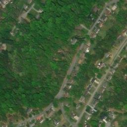 Satellite imagery of Buckaloo Ridge, US