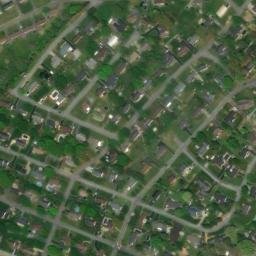 Satellite imagery of Buckaloo Ridge, US