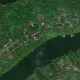 Satellite imagery of Dorn Bluff, US