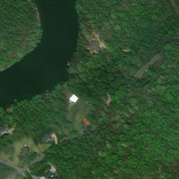 Satellite imagery of Brittle Ridge, US