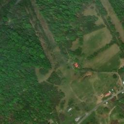 Satellite imagery of Brittle Ridge, US