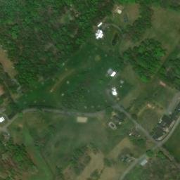 Satellite imagery of Brittle Ridge, US