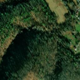 Satellite imagery of Grandmother Ridge, US
